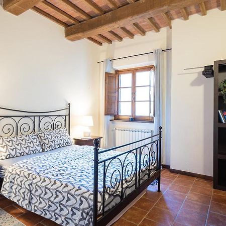 Toscana Amore Mio, Stunning View & 14Min Volterra Montecatini Val di Cecina Exterior photo