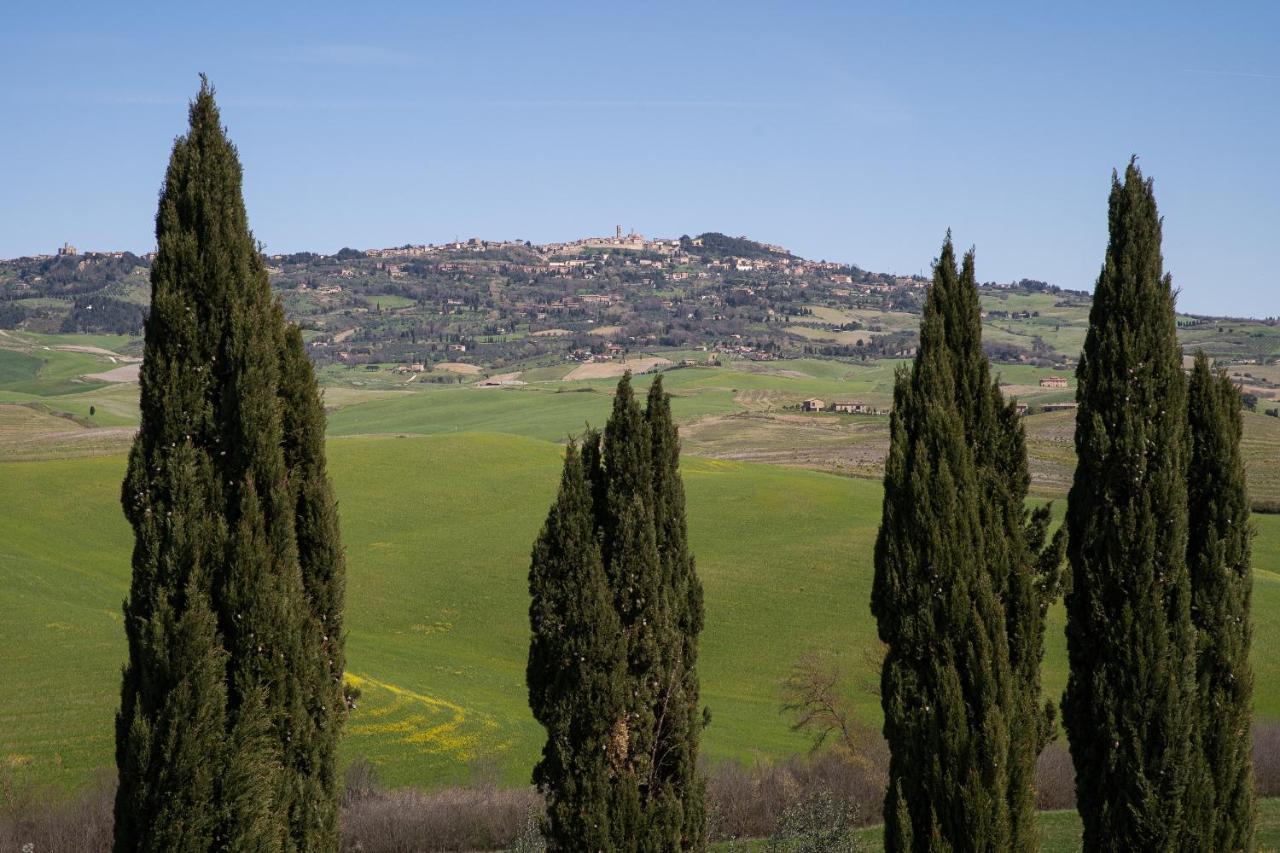 Toscana Amore Mio, Stunning View & 14Min Volterra Montecatini Val di Cecina Exterior photo